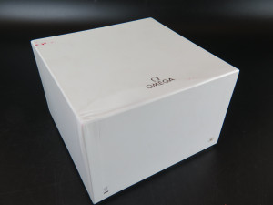 Omega Luxury Box Set