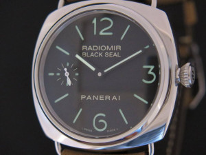 Panerai Radiomir Black Seal