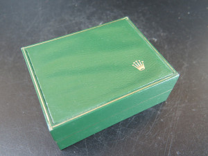 Rolex Box For Ladies