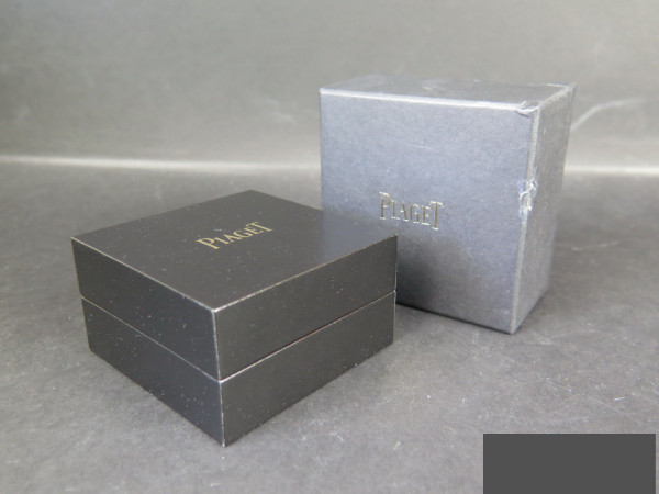 Piaget - Necklace box 