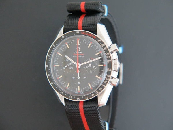 Omega - Speedmaster Professional ULTRAMAN