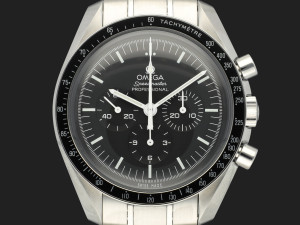 Omega Speedmaster Professional Moonwatch 31130423001005 NEW