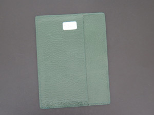 Rolex Card Holder