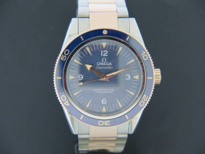 Omega Omega Seamaster 300 Gold/Titanium 233.60.41.21.03.001