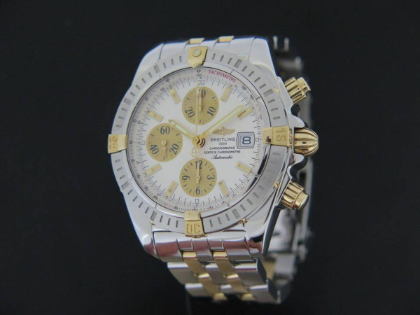 Breitling - Chronomat Evolution