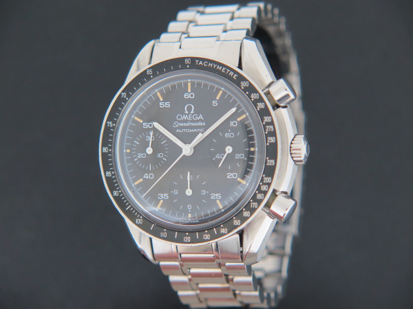 Omega - Speedmaster Reduced Automatic 35105000
