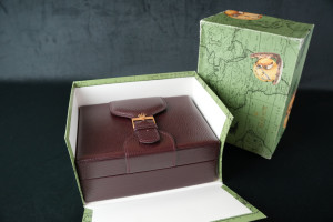 Rolex Vintage President Box Set for Day-Date 18238