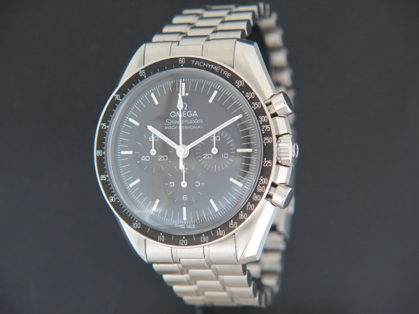 Omega - Speedmaster Professional Moonwatch Co-Axial Master Chronometer 310.30.42.50.01.001