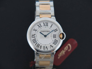 Cartier Ballon Bleu