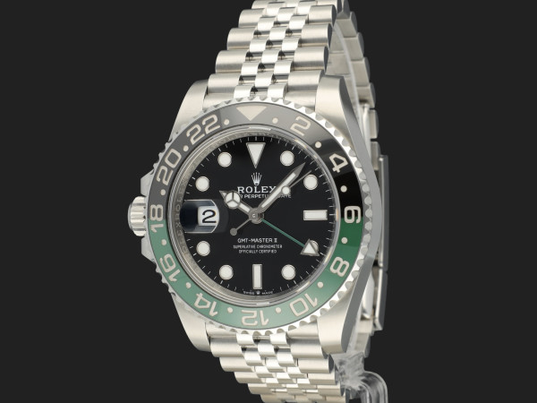 Rolex - GMT-Master II VTNR 