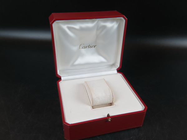 Cartier - Box