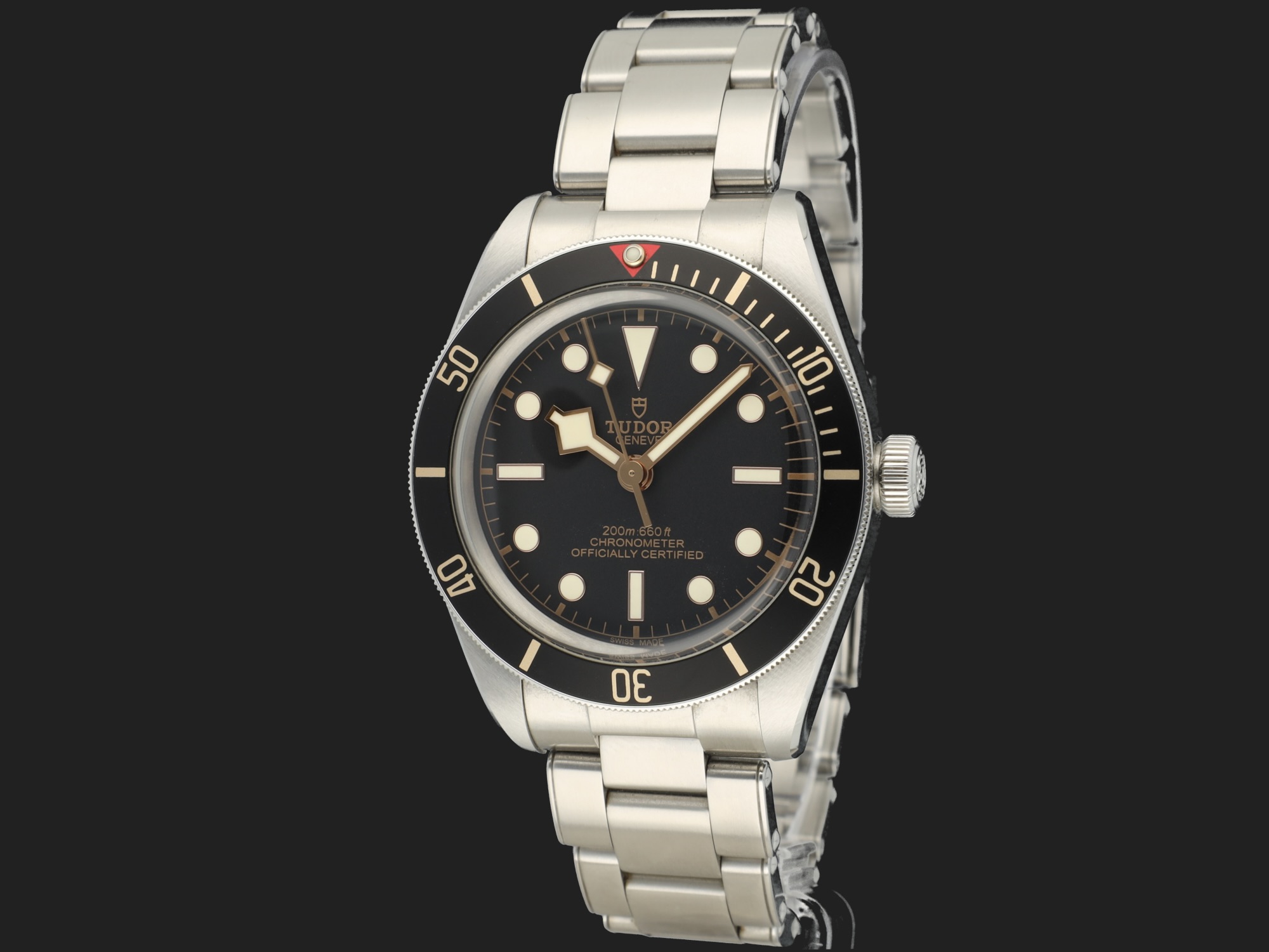 Tudor black bay 58 price deals