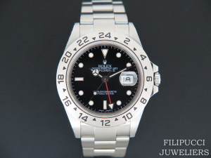 Rolex Explorer II 16570   