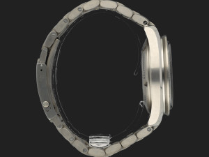 Omega Speedmaster Solar Impulse GMT 32190445201001