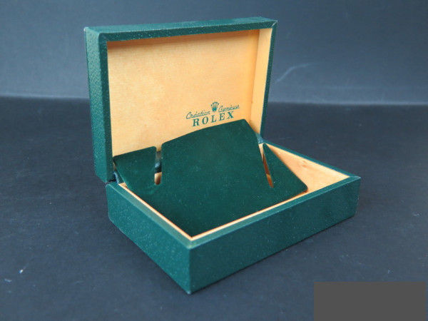 Rolex - Vintage box