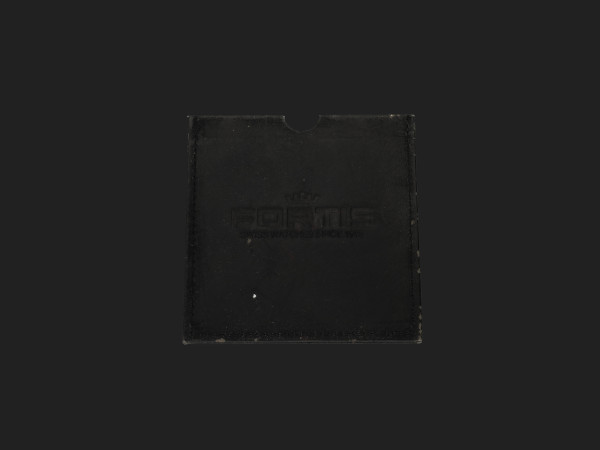 Fortis - Warranty Holder