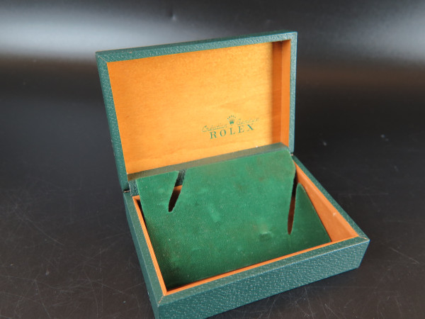 Rolex - Box