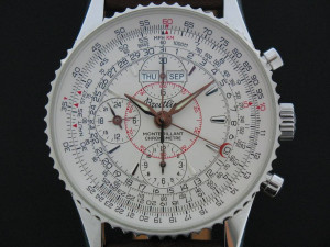 Breitling Montbrillant Datora