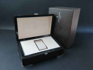 Patek Philippe Box NEW