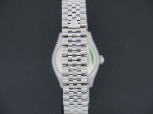 Rolex Datejust 31 Mint Green Dial 278274 NEW