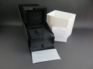 Piaget Box 