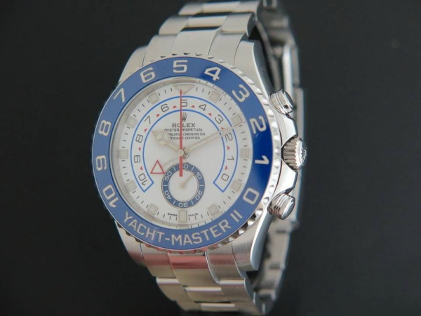 Rolex - Yacht-Master II 116680 NEW