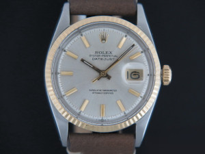 Rolex Oyster Perpetual Datejust