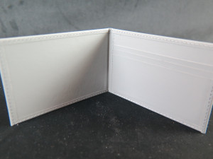 Omega Card holder