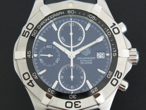 Tag Heuer Aquaracer Chronograph