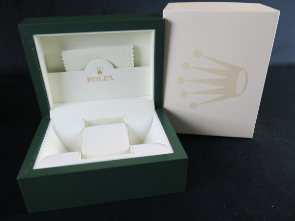 Rolex - Box Set