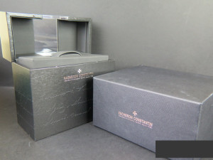 Vacheron Constantin Box 