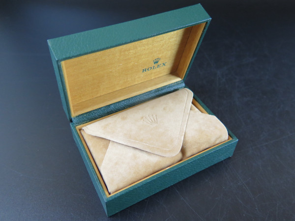 Rolex - Box