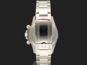 Rolex Daytona White 'APH' Dial 116520 FULL STICKERS NOS