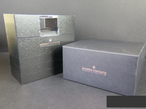 Vacheron Constantin - Box 