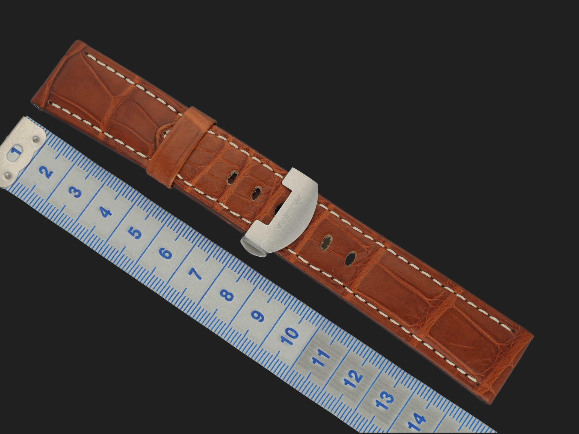Panerai folding clasp hotsell