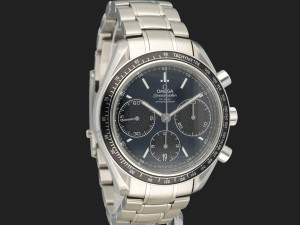 Omega Speedmaster Racing Blue Dial 326.30.40.50.03.001 