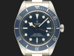 Tudor Black Bay 58 Blue 79030B