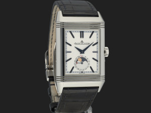 Jaeger-LeCoultre Reverso Tribute Moon Duoface Q3958420