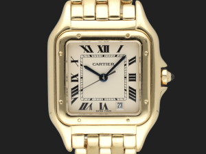 Cartier Panthere de Cartier Yellow Gold 8839