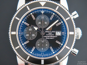 Breitling SuperOcean Heritage Chronograph A1332024 