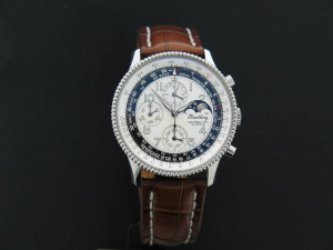 Breitling Navitimer Montbrillant Olympus