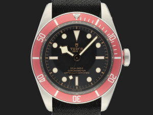 Tudor Heritage Black Bay 79230R NEW