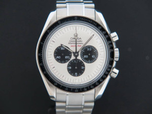Omega Speedmaster Moonwatch Apollo XI 35th Anniversary