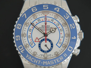 Rolex Yacht-Master II NEW 116680