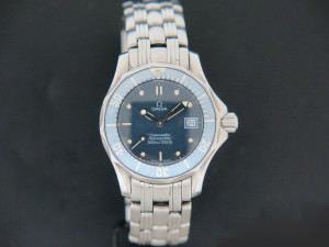 Omega Seamaster 300M Ladies 25838000