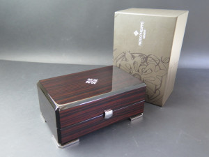 Patek Philippe Box NEW 