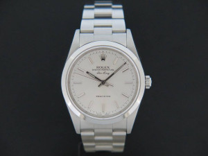 Rolex Oyster Perpetual Air King