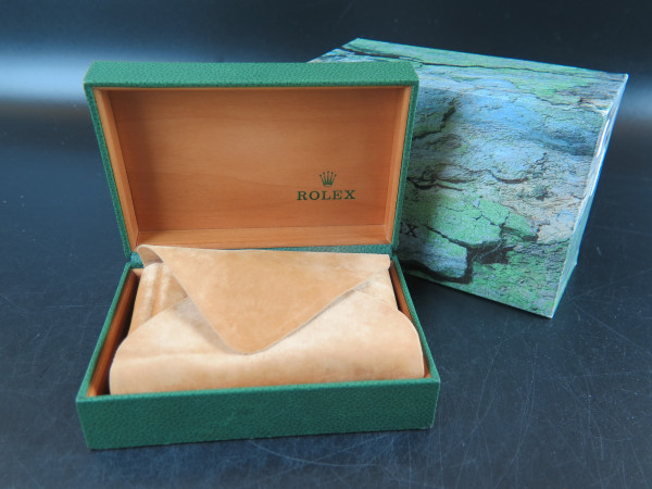 Rolex - Box Set for Submariner 16613