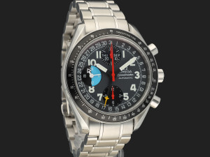 Omega Speedmaster Triple Day-Date Automatic 3520.53.00