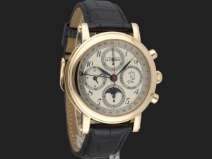 Christiaan van der Klaauw Ariadne Rose Gold